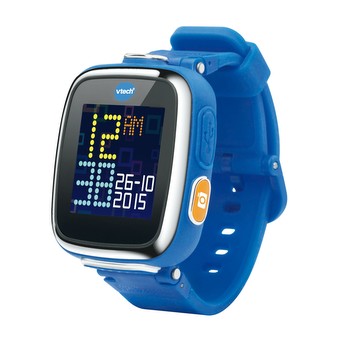 Open full size image 
      KidiZoom® Smartwatch DX - Royal Blue
    